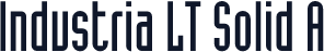 Industria LT Solid A