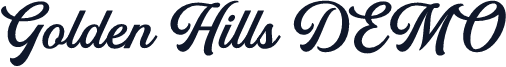 Golden Hills DEMO
