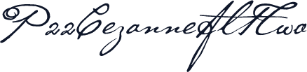 P22CezanneAltTwo