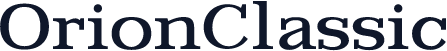 OrionClassic