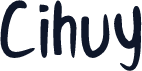 Cihuy