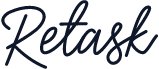 Retask