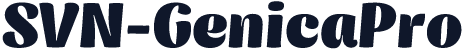 SVN-GenicaPro