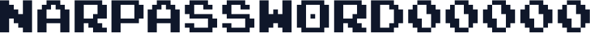 NARPASSWORD00000