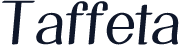 Taffeta