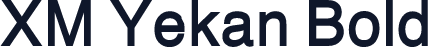 XM Yekan Bold