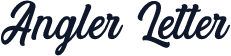 Angler Letter