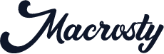 Macrosty