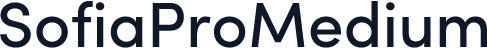 SofiaProMedium