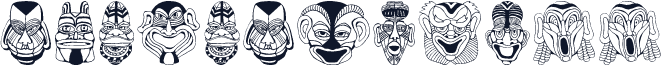 MasksMKThree