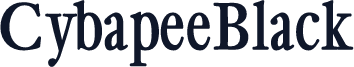CybapeeBlack