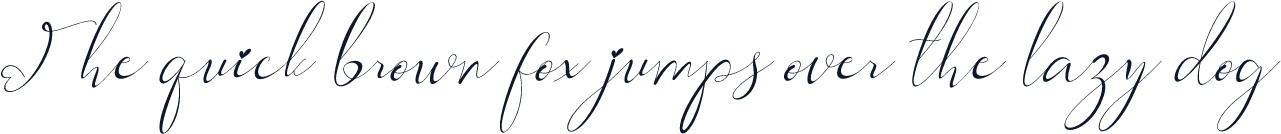 Adellia Italic