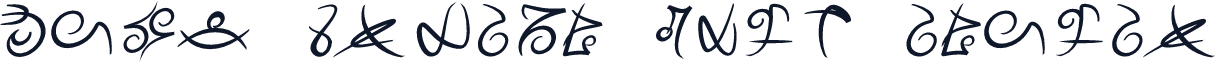 Mage Script Bold Italic