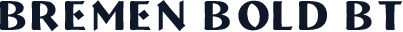 Bremen Bold BT