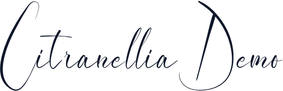 Citranellia Demo