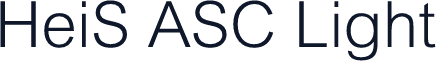 HeiS ASC Light