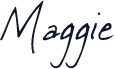 Maggie