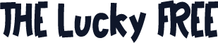 THE Lucky FREE