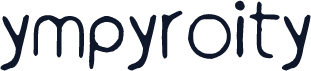 ympyroity