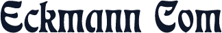 Eckmann Com