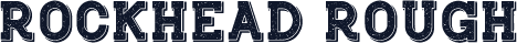 Rockhead Rough