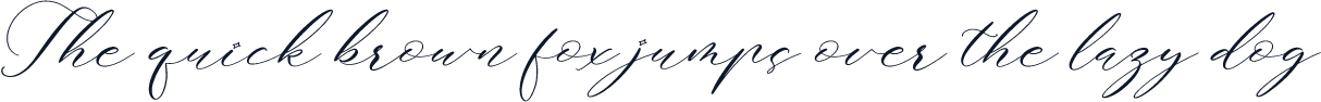 Bettilda Ristta Italic