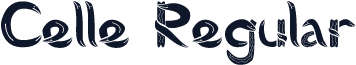Celle Regular