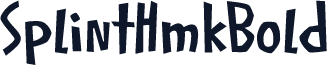 SplintHmkBold