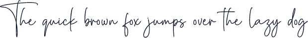 Denira Signature
