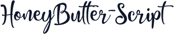 HoneyButter-Script