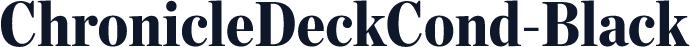 ChronicleDeckCond-Black