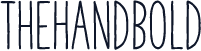 TheHandBold