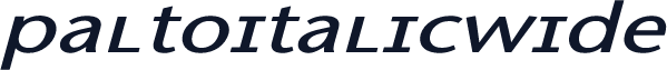 PaltoItalicwide