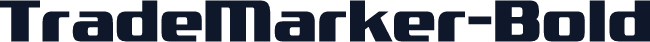 TradeMarker-Bold