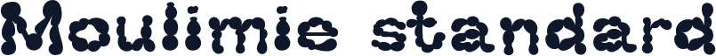 Moulimie standard