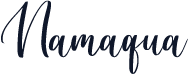 Namaqua