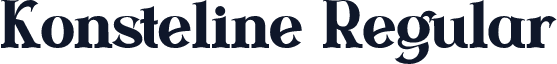 Konsteline Regular