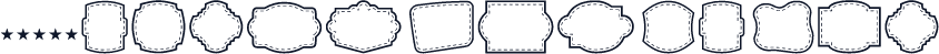 ☞Label Pro XL Stb
