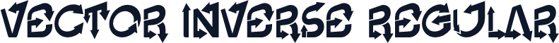 Vector Inverse Regular