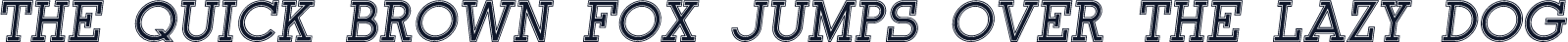 Onderneming Italic