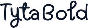 Tyta Bold