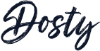 Dosty