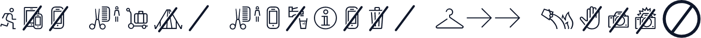Iro Sans Symbols W00 Light