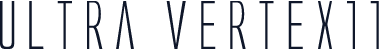 Ultra Vertex11