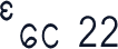 Sai 22