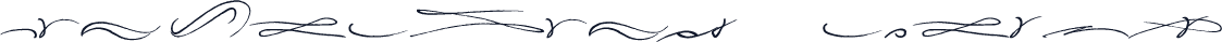 PrimaScript  Swashes