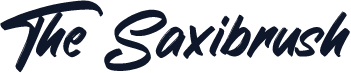 The Saxibrush
