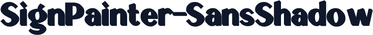 SignPainter-SansShadow