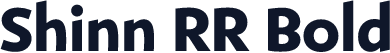 Shinn RR Bold