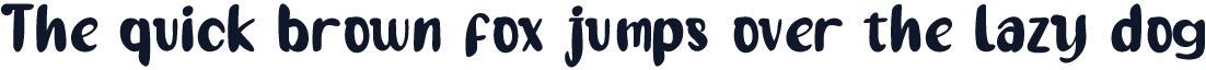 Dinamoca Font